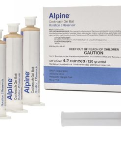 Alpine Cockroach Gel Bait Rotation 2