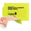 Catchmaster Fruit Fly & Insect Glueboards