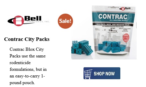 contrac blox city packs