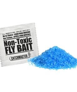Catchmaster Non-Toxic Granular Fly Bait