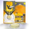 Optical Gel Bird Deterrent 24 pack pre-assembled dishes