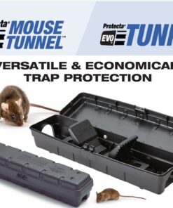 Protecta Evo Mouse Tunnel