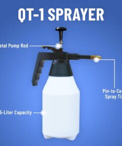 B&G QT-1 Sprayer