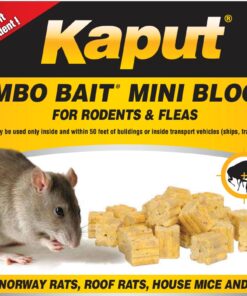 Kaput Combo Bait Mini Blocks