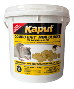 Kaput Combo Bait Mini Blocks